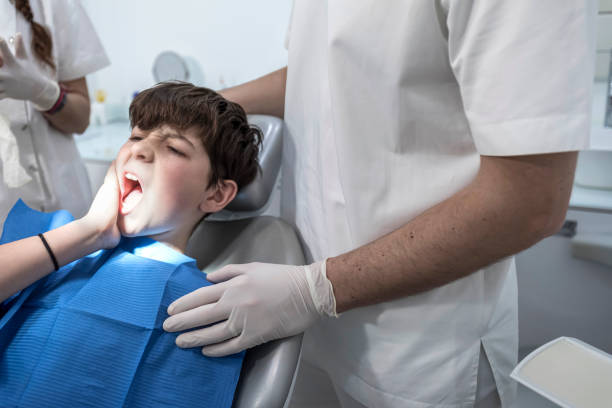 Best Dentist for Tooth Abscess  in Portage, PA